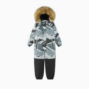 Комбінезон дитячий Reima Kipina deeper soft black