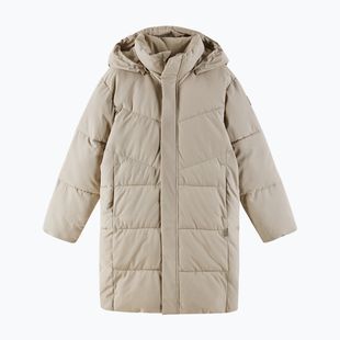 Пальто дитяче Reima Vaanila earthy beige
