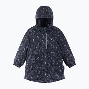 Куртка дитяча Reima Taipale black