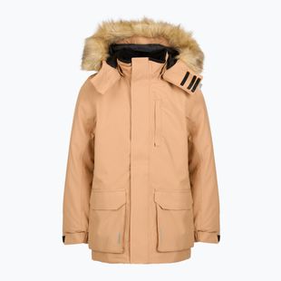 Куртка Reima Ajaton brown