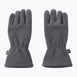 Рукавиці зимові дитячі Reima Varmin 5300112C black melange