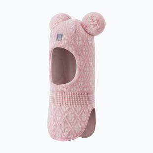 Балаклава дитяча Reima Kuuraan pale rose