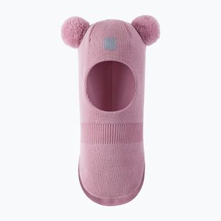 Балаклава дитяча Reima Vekkuli grey pink