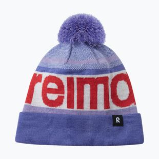 Шапка зимова дитяча Reima Taasko breezy violet