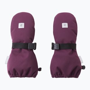 Рукавиці гірськолижні дитячі Reima Ote deep purple