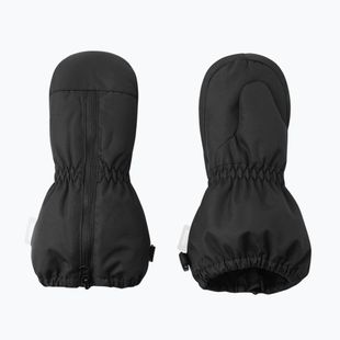 Рукавички зимові дитячі Reima Tassuin black