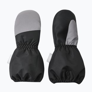 Рукавички зимові дитячі Reima Havaita silver