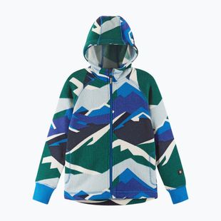 Кофта дитяча Reima Northern navy