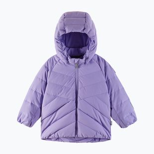 Куртка зимова дитяча Reima Kupponen blooming lilac
