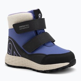 Черевики зимові дитячі Reima Hallava breezy violet