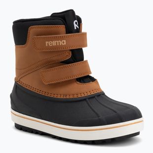 Черевики зимові дитячі Reima Coconi cinnamon brown 5400027A-149A
