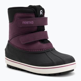 Черевики зимові дитячі Reima Coconi deep purple