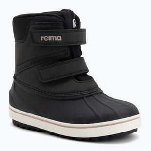 Черевики зимові дитячі Reima Coconi black