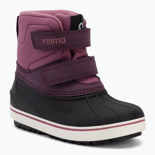 Черевики зимові дитячі Reima Tuiskuva deep purple