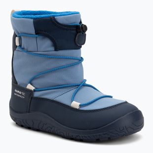Черевики barefoot дитячі Reima Ensilumi Junior navy
