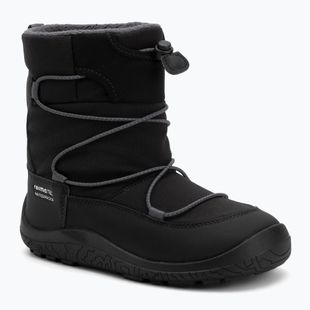 Черевики barefoot дитячі Reima Ensilumi Junior black