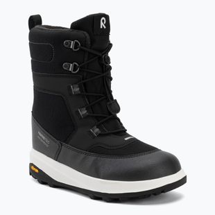 Черевики зимові дитячі Reima Laplander 2.0 black