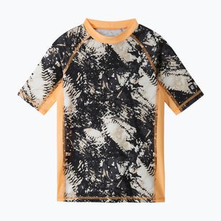 Футболка для плавання дитяча Reima Uiva soft black