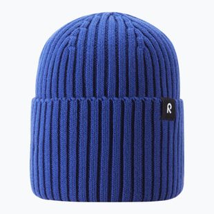 Шапка зимова дитяча Reima Hattara sparkly blue