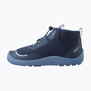 Взуття барефоот дитяче Reima Loikkii Navy