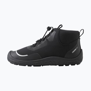 Взуття барефоот дитяче Reima Loikkii Black