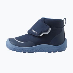 Взуття барефоот дитяче Reima Hyppii navy