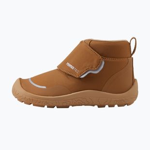 Взуття барефоот дитяче Reima Hyppii cinnamon brown