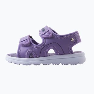 Сандалі дитячі Reima Bungee misty violet