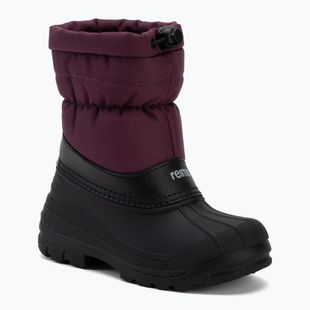 Черевики зимові дитячі Reima Nefar deep purple