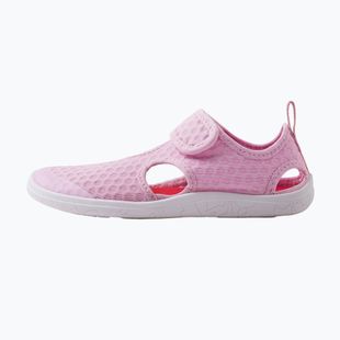 Сандалі barefoot дитячі Reima Rantaan light heather
