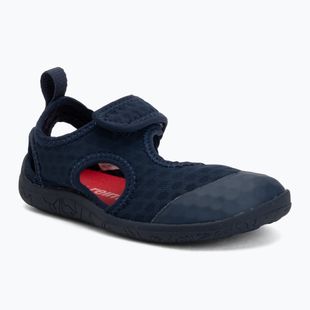 Сандалі barefoot дитячі Reima Rantaan navy