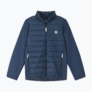 Куртка гібридна дитяча Reima Sprintti navy