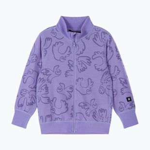 Кофта дитяча Reima Mahin blooming lilac