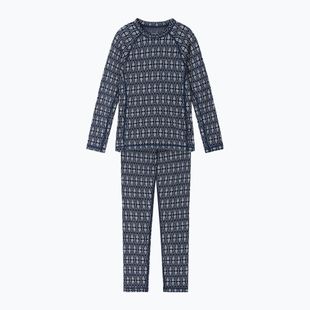 Комплект термобілизни дитячий Reima Taival navy
