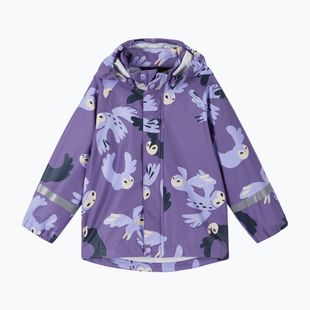 Куртка дощовик дитяча Reima Vesi misty violet