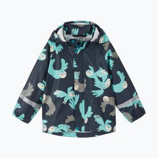 Куртка дощовик дитяча Reima Vesi navy