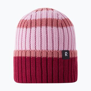 Шапка зимова дитяча Reima Vilpas rose blush