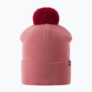 Шапка зимова дитяча Reima Omasi rose blush