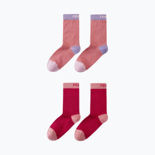 Шкарпетки дитячі Reima Parit rose blush