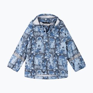 Куртка дощовик дитяча Reima Vesi airy blue