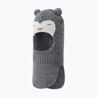 Балаклава дитяча Reima Ilmeet melange grey