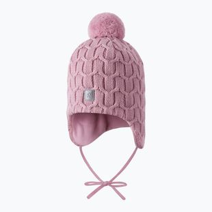 Шапка дитяча Reima Nunavut grey pink