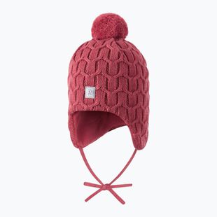 Шапка дитяча Reima Nunavut red clay