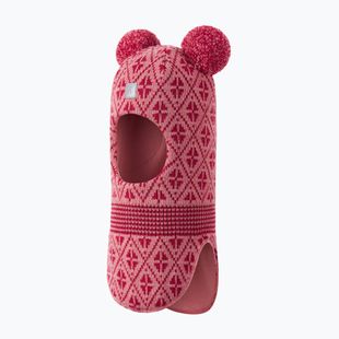 Балаклава дитяча Reima Kuuraan rose blush