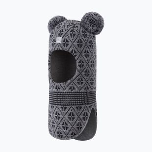 Балаклава дитяча Reima Kuuraan melange grey