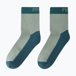 Шкарпетки дитячі Reima Villalla stone green