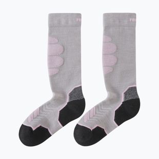 Шкарпетки дитячі Reima Atleetti light grey