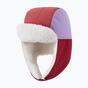Шапка зимова дитяча Reima Ilves cranberry
