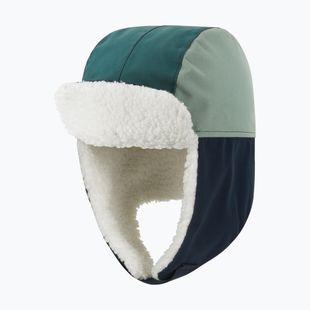 Шапка зимова дитяча Reima Ilves navy
