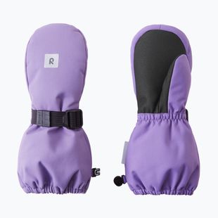 Рукавички лижні дитячі Reima Ote misty violet